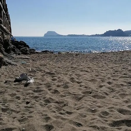 شقة Seafront House يوتْسْوولْ