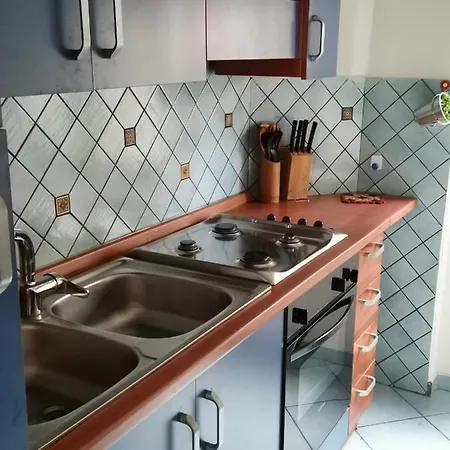 Seafront House * Pozzuoli