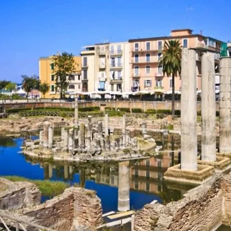 Seafront House Appartamento Pozzuoli