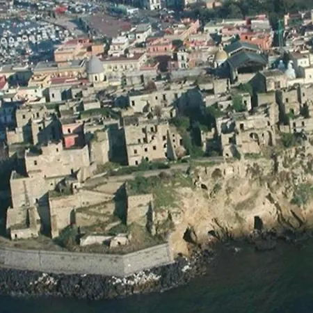Seafront House
