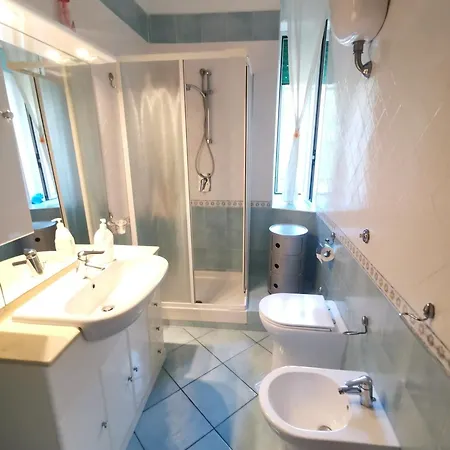 Seafront House Appartamento