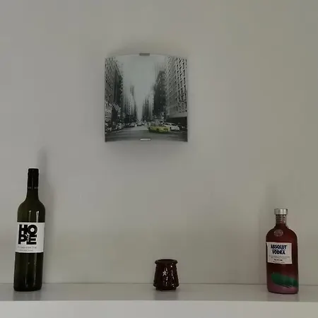 Apartment Seafront House *