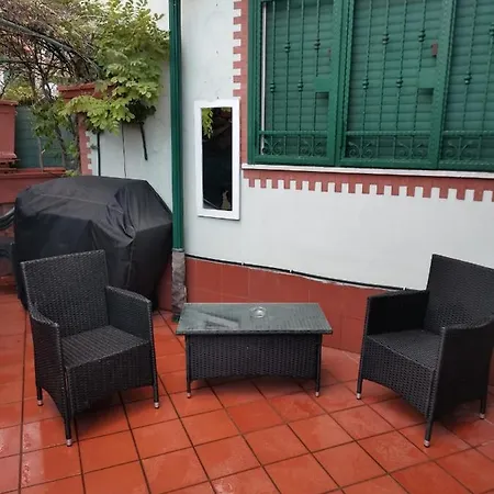 Appartamento Seafront House *