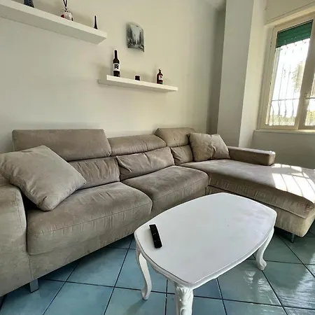 Appartamento Seafront House