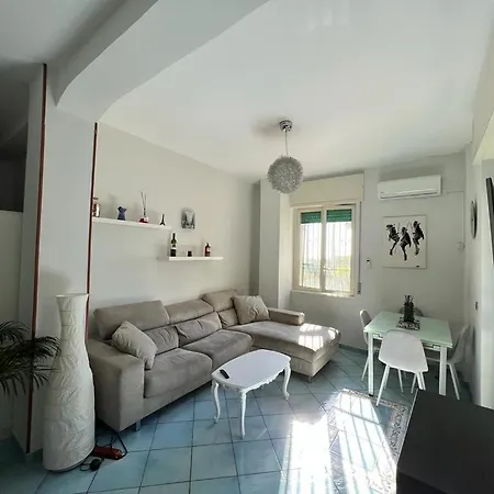 Seafront House * Pozzuoli