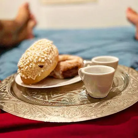 Seafront House Pozzuoli