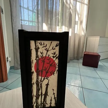 Appartamento Seafront House Pozzuoli